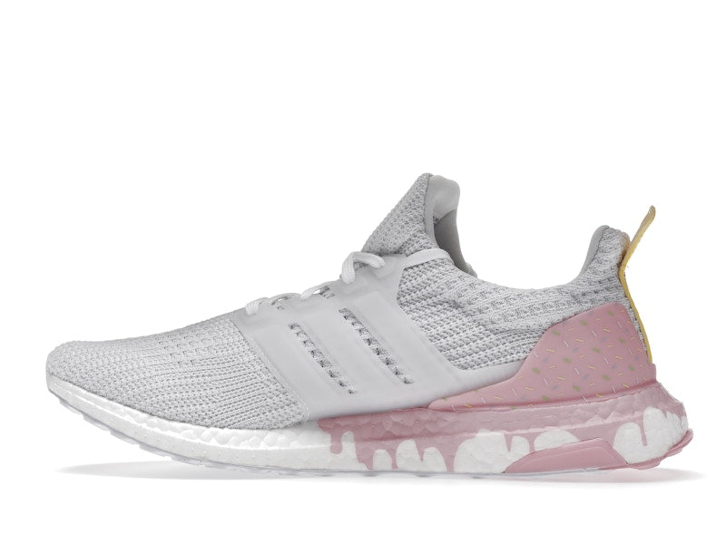 adidas Ultra Boost DNA Pink Ice Cream Drip