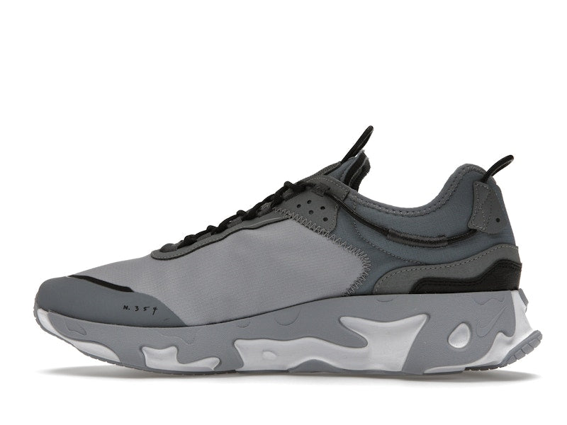 Nike React Live SE Stadium Grey