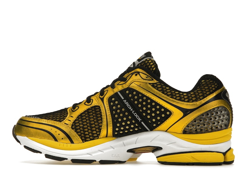 Saucony ProGrid Triumph 4 Lemon