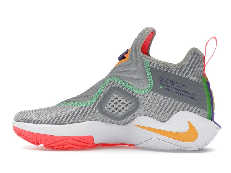 Nike LeBron Solder 14 Hare