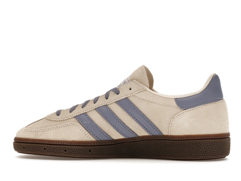 adidas Handball Spezial Wonder White Silver Violet (Women's)