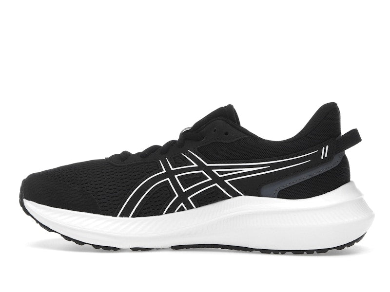 ASICS Jolt 5 Black White (Women's)