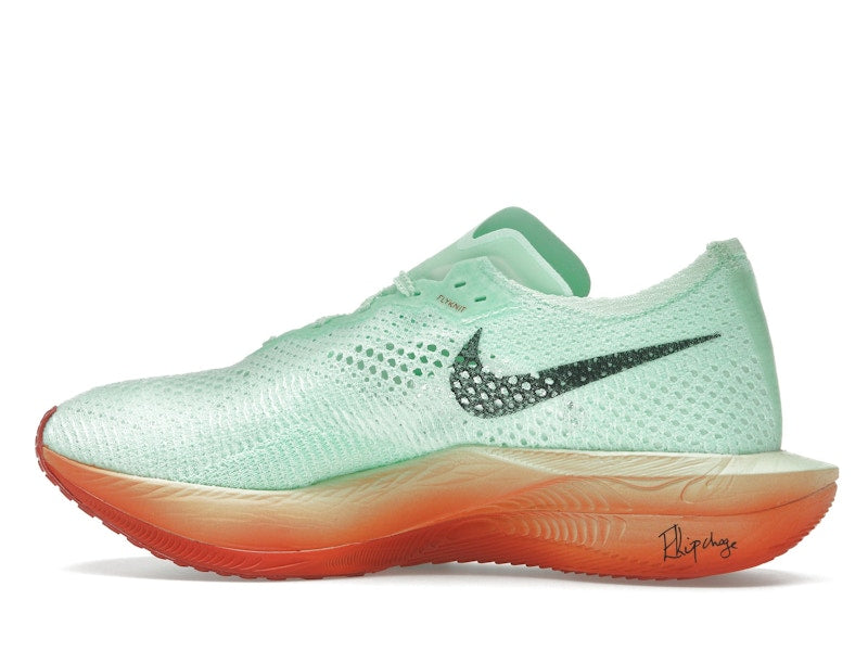 Nike ZoomX Vaporfly Next% 3 Eliud Kipchoge It's Just The Start