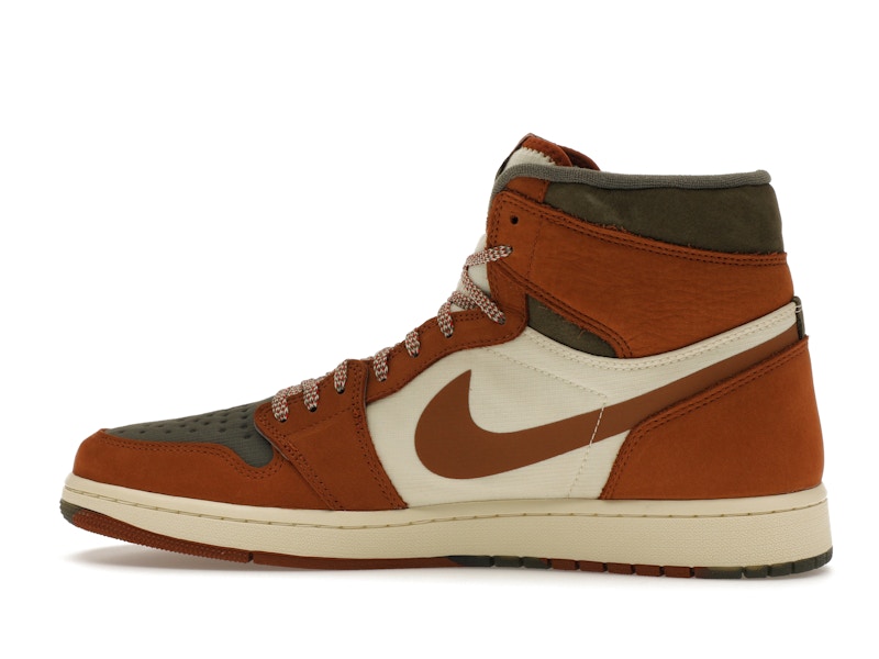 Jordan 1 Retro High Element Gore-Tex Legend Coffee