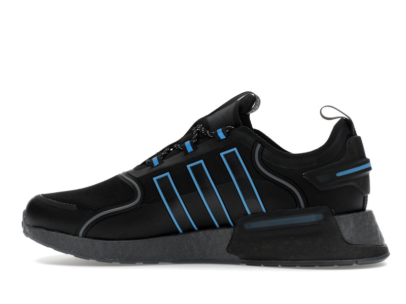 adidas NMD V3 Black Pulse Blue