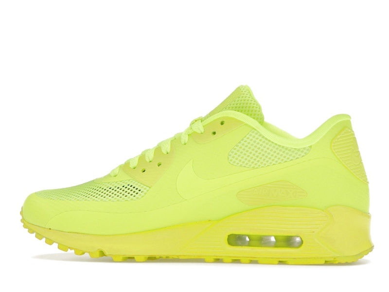 Nike Air Max 90 Hyperfuse Volt