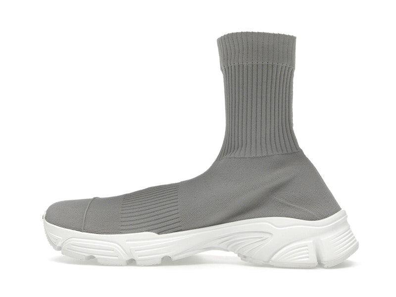 Balenciaga Speed 3.0 Grey White (Women's)