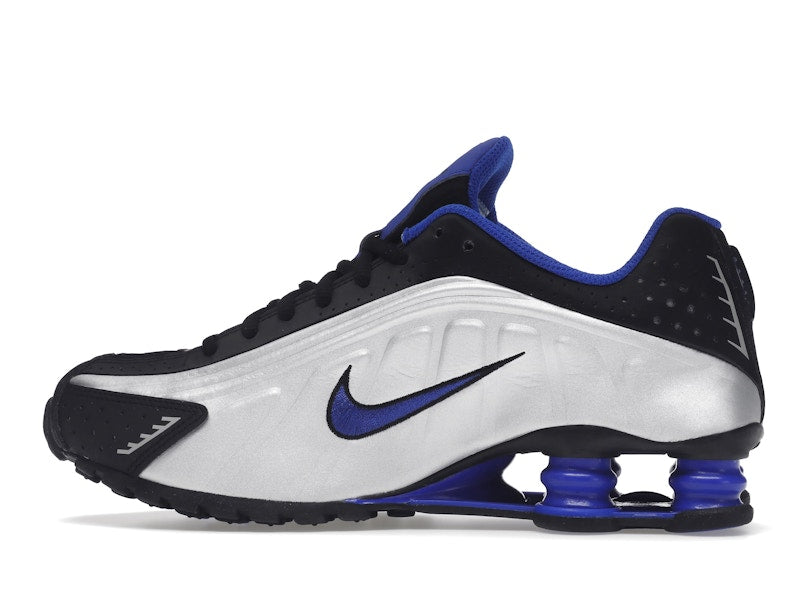 Nike Shox R4 Racer Blue (GS)