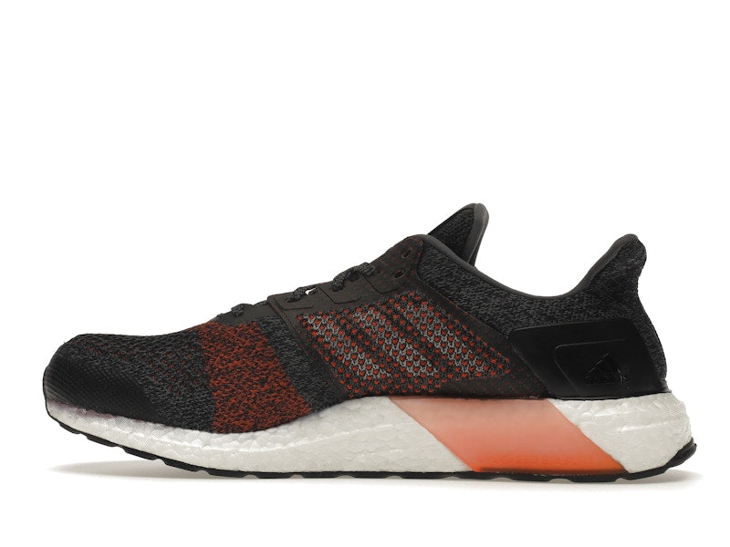 adidas Ultra Boost ST Black Energy