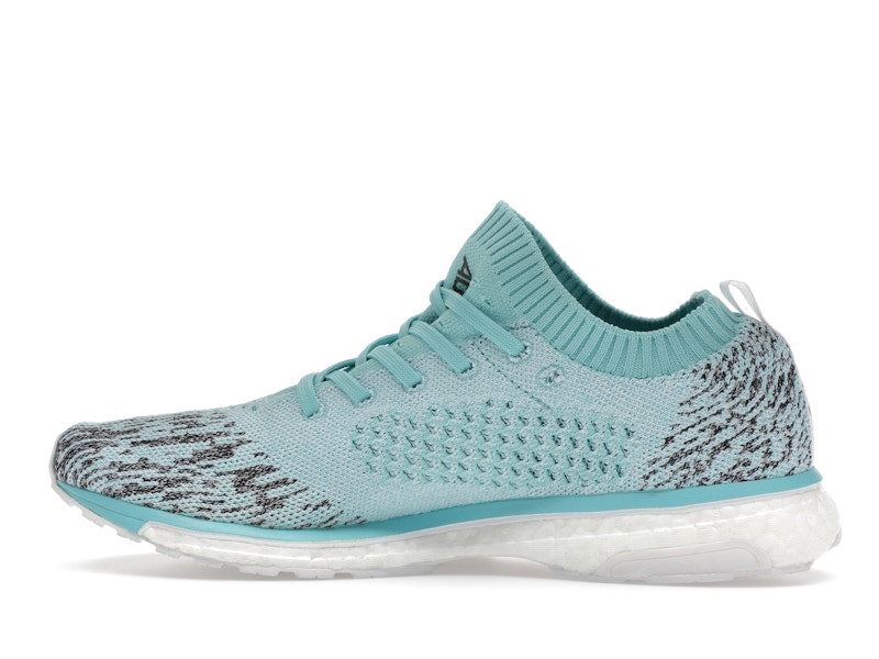 adidas adizero Prime Parley Blue Spirit