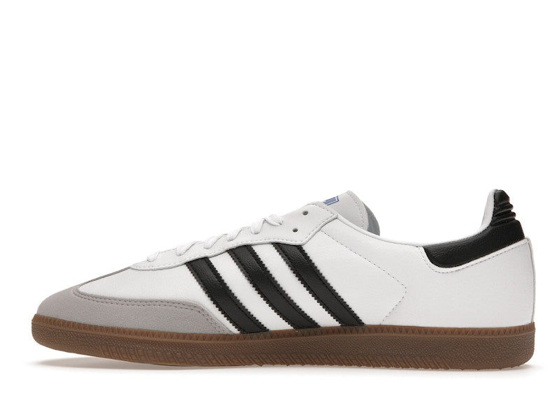adidas Samba Vegan