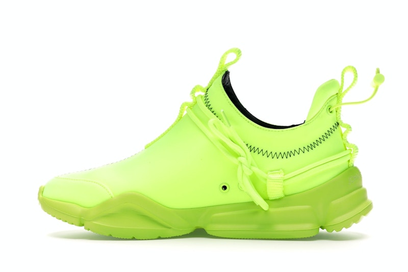 John Geiger 002 Low Volt