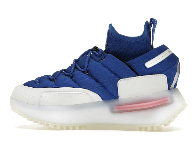 adidas NMD Runner Moncler Royal Blue