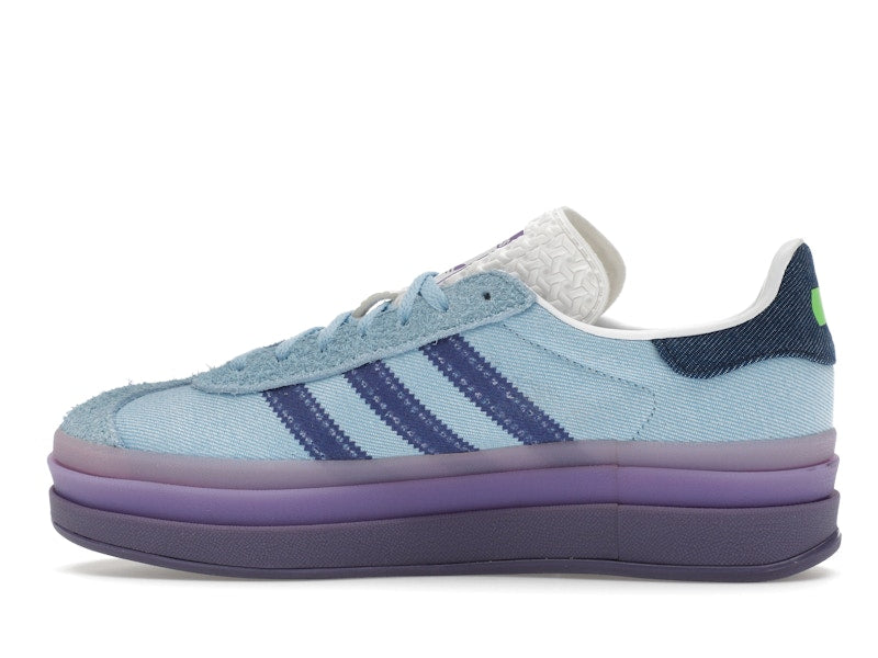 adidas Gazelle Bold KseniaSchnaider Denim (Women's)