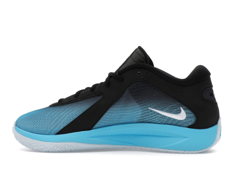 Nike Giannis Zoom Freak 6 Christmas