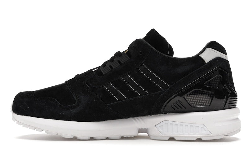 adidas ZX 8000 Core Black Cloud White