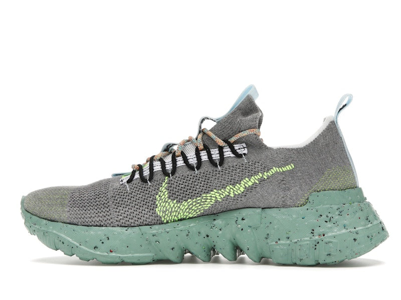 Nike Space Hippie 01 Wolf Grey