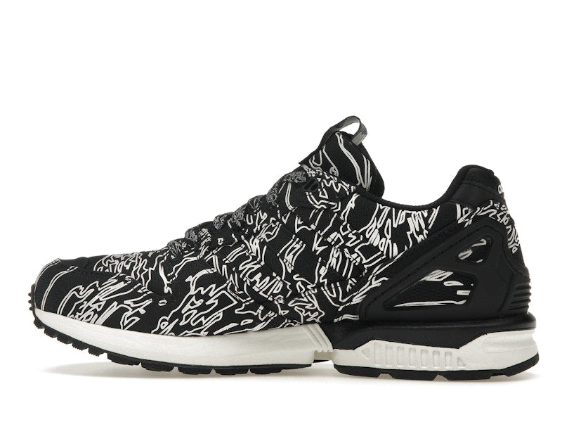 adidas ZX 5000 Undefeated x Mhi