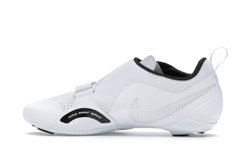 Nike SuperRep Cycle White Black