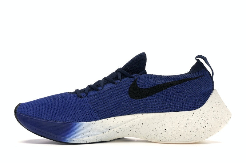 Nike Vapor Street Flyknit College Navy