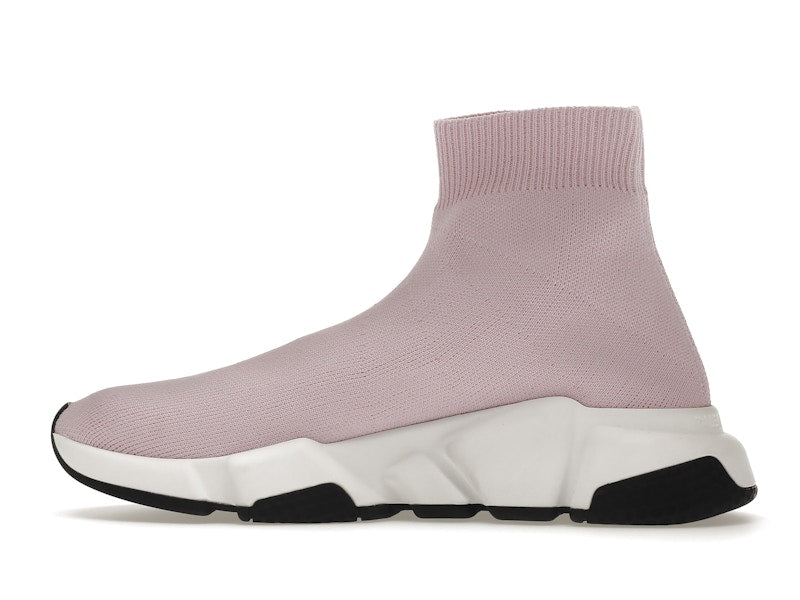 Balenciaga Speed Graffiti Pink Black (Women's)
