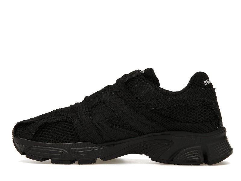 Balenciaga Phantom Black