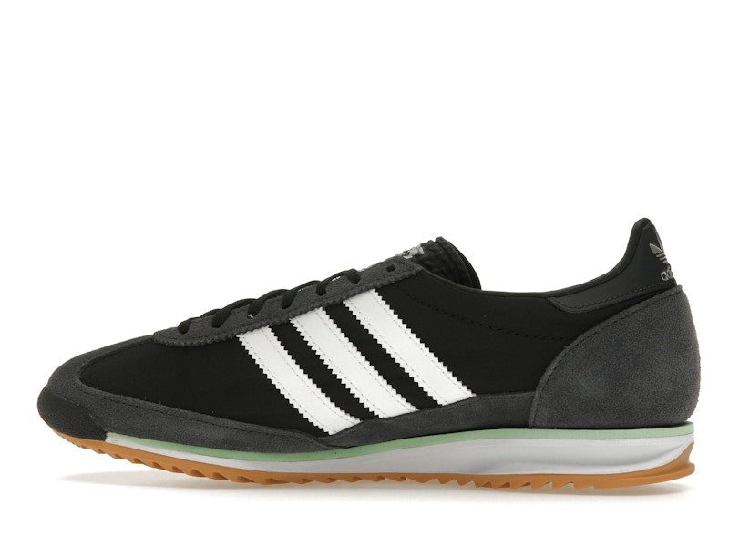 adidas SL 72 OG Core Black Cloud White Carbon (Women's)