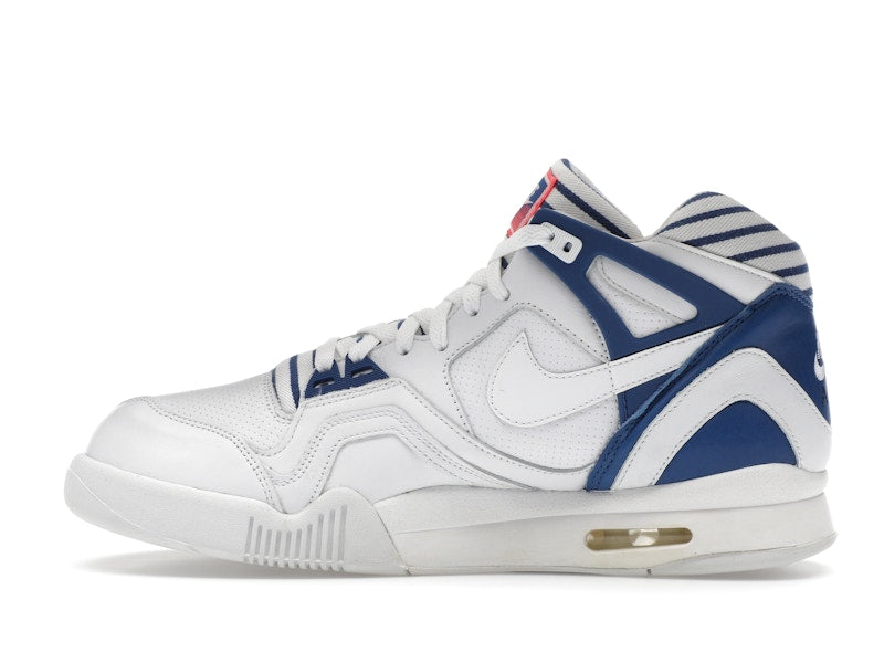 Nike Air Tech Challenge II Pinstripe