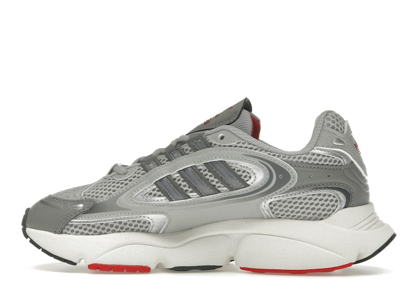adidas Ozmillen Grey Grey Crystal White