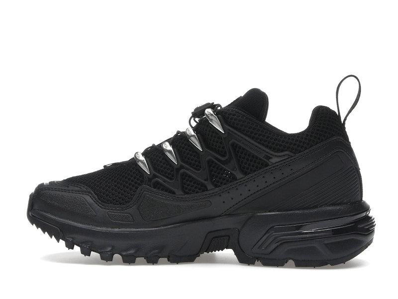 Salomon ACS+ OG Black Footwear Silver