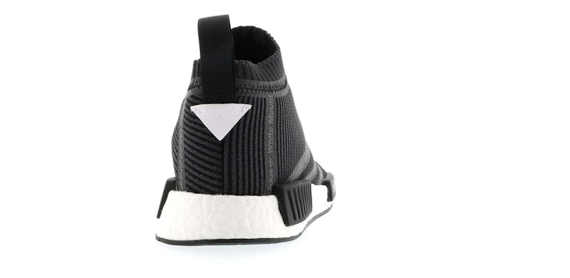 adidas NMD City Sock White Mountaineering