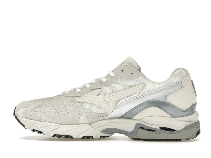 Mizuno Wave Rider 10 Premium White Tradewinds