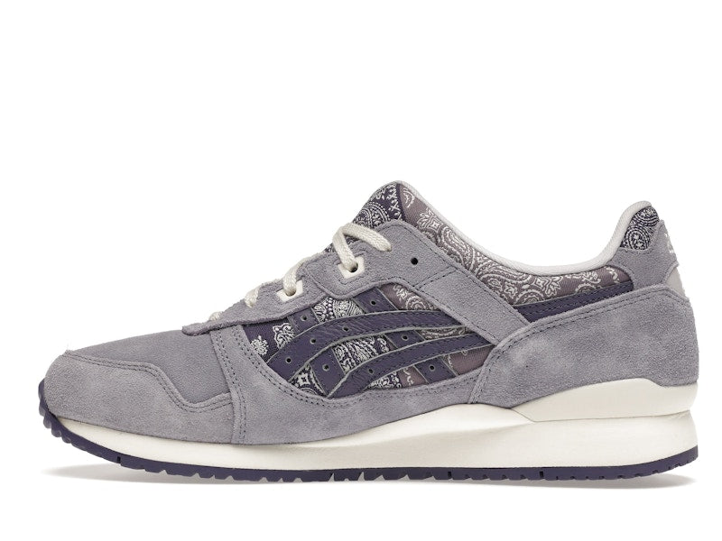 ASICS Gel-Lyte III Paisley Ash Rock Cream