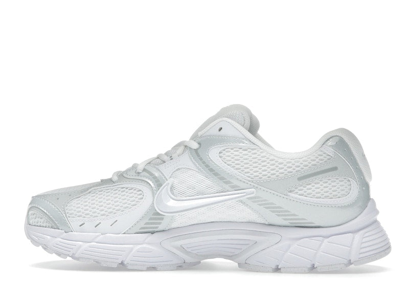 Nike V5 RNR White Black Metallic Silver