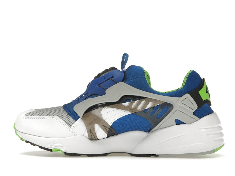 Puma Disc Blaze OG Flat Light Gray