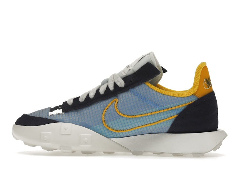 Nike Waffle Racer 2X Blackened Blue (Women's)