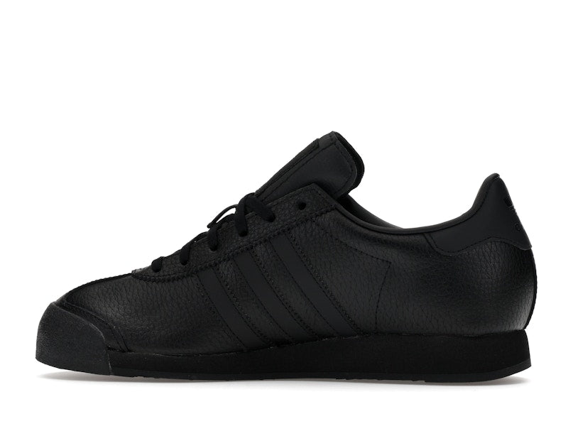 adidas Samoa Core Black (GS)