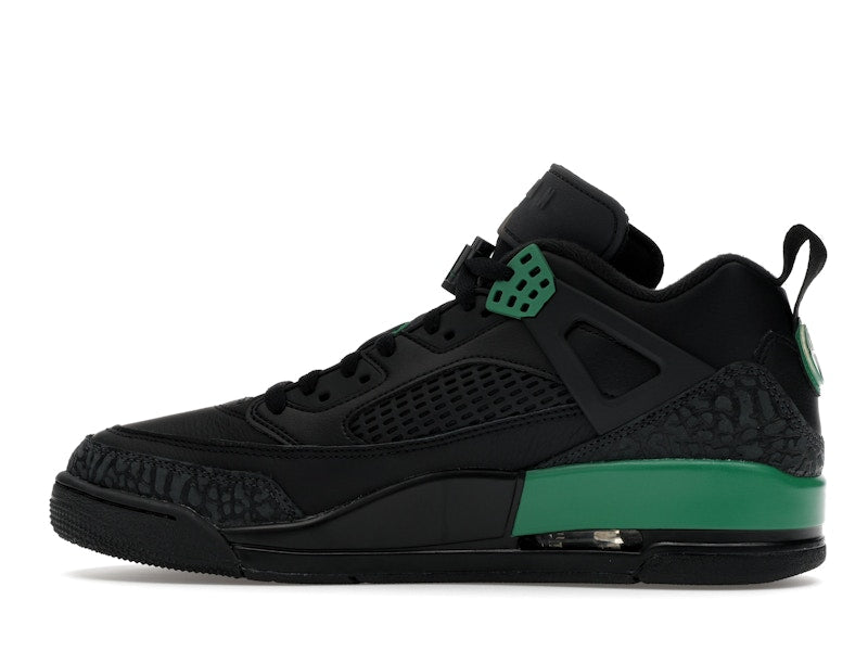 Jordan Spizike Low Pine Green