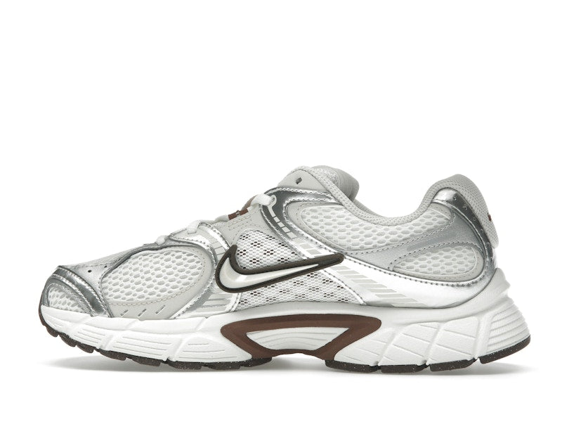 Nike V5 RNR Sail Fauna Brown Phantom Light Orewood Brown (Women's)