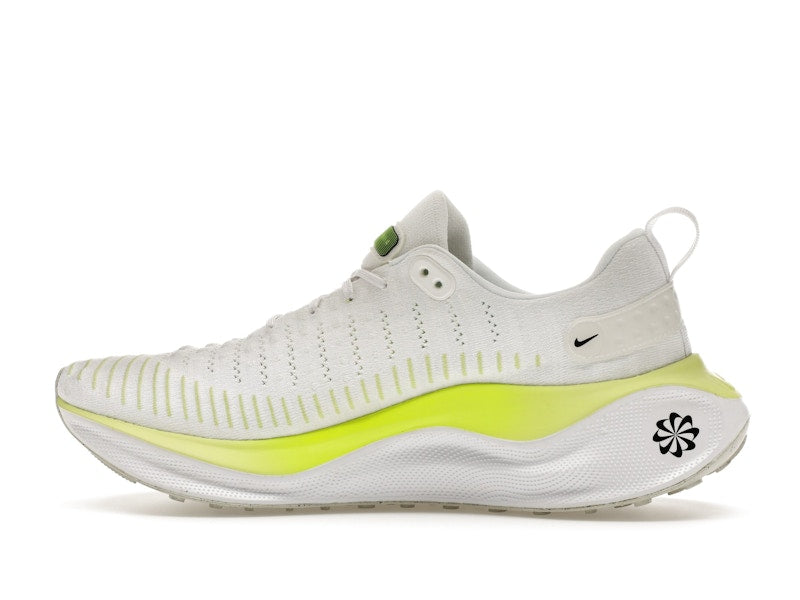 Nike ReactX Infinity Run 4 White Volt