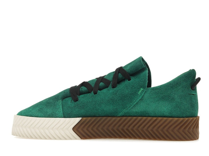 adidas AW Skate Alexander Wang Green
