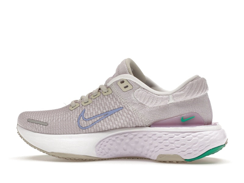 Nike ZoomX Invincible Run Flyknit 2 Doll Neptune Green (Women's)