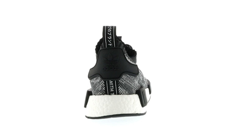 adidas NMD R1 Glitch