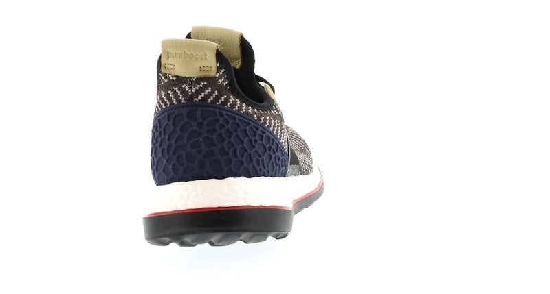 adidas Pureboost ZG Kolor Clear Granite