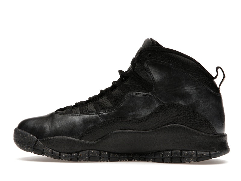 Jordan 10 Retro New York City (2016)