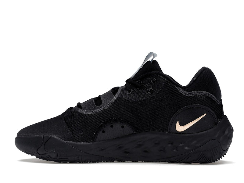 Nike PG 6 Black Peach Cream Celestine Blue