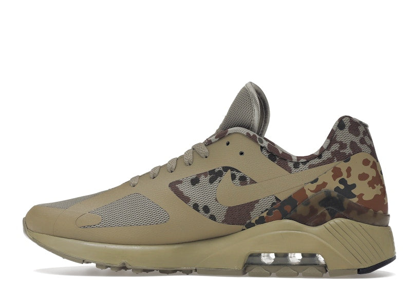 Nike Air Max 180 Germany Camo