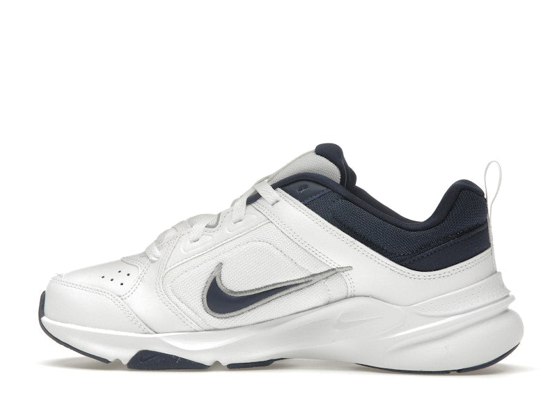 Nike Defy All Day White Midnight Navy