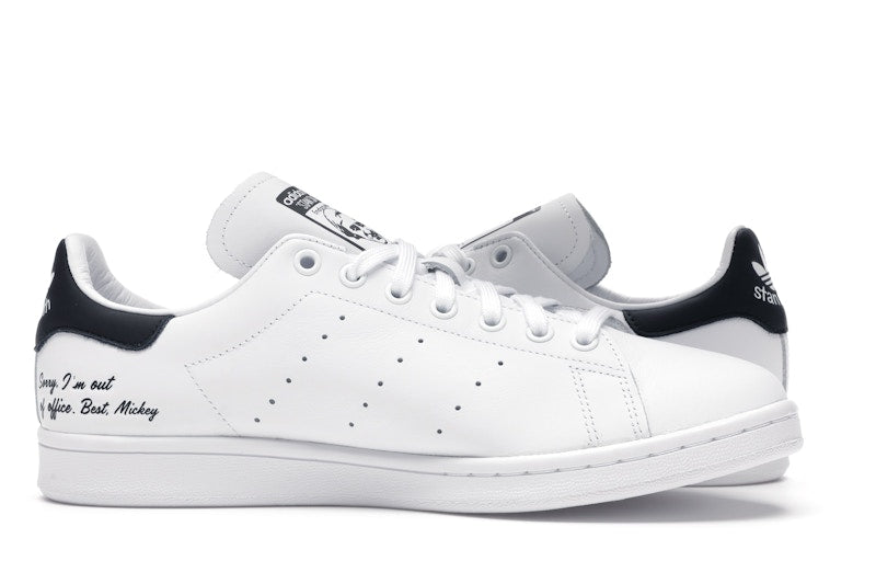 adidas Stan Smith Mickey Mouse