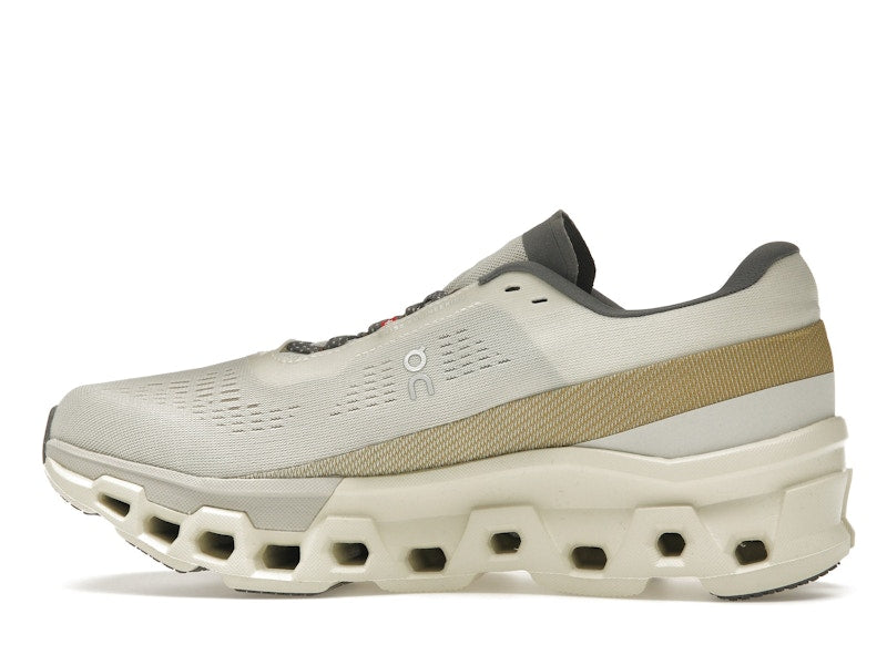 On Running Cloudmonster 2 Cream Ice